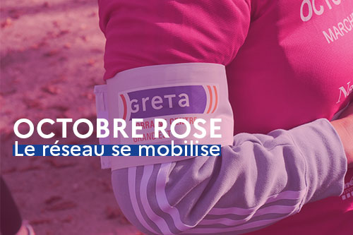 octobre rose