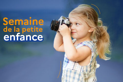 semaine petite enfance 2024