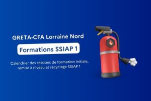 Formation SSIAP 1 Sécurité