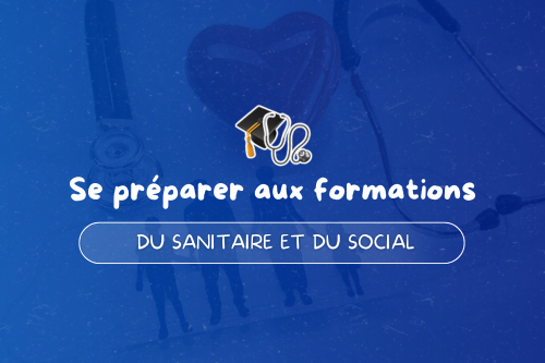 Réussir son entrée dans les métiers du sanitaire et social